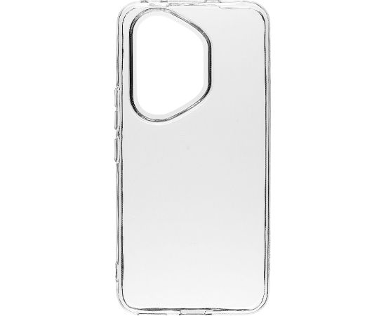 Tactical TPU Cover Aizsargapvalks priekš Honor 400 Pro / caurspīdīgs Neoriģinālie Maciņi