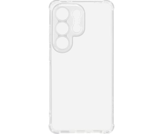 Tactical TPU Plyo Cover Aizsargapvalks priekš Samsung Galaxy S26 Ultra / caurspīdīgs Neoriģinālie Maciņi