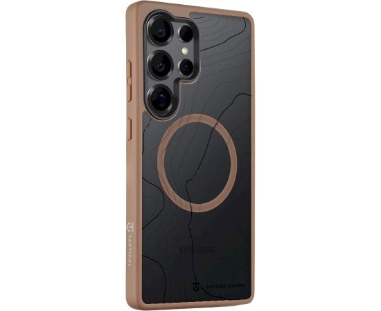 Tactical MagForce Hyperstealth Sika Cover Защитный чехол для Samsung Galaxy S25 Ultra / Moucha Moose Чехлы - альтернативные