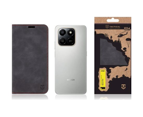 Tactical Xproof Защитный чехол для Honor X7d / чёрный Чехлы - альтернативные