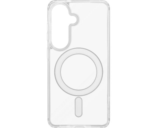 Tactical MagForce Cover Защитный чехол для Samsung Galaxy S26 / прозрачный Чехлы - альтернативные