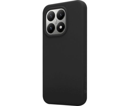 Tactical Velvet Smoothie Cover Aizsargapvalks priekš Xiaomi 15T / asfalts Neoriģinālie Maciņi