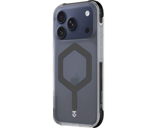 Tactical MagForce Hexagon Cover Защитный чехол для Apple iPhone 17 Pro / чёрный Чехлы - альтернативные