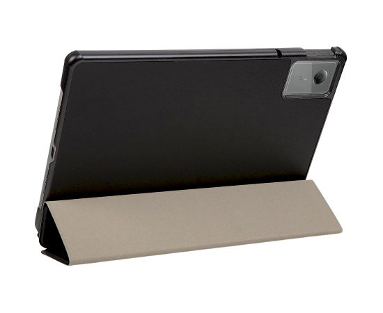 Tactical Book Tri Fold Case Чехол для планшета Lenovo Idea Tab 11 / чёрный Сумки, чехлы для планшетников