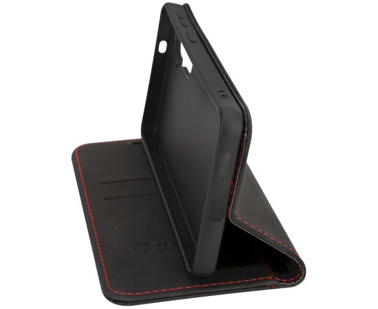 Tactical Xproof Защитный чехол для Samsung Galaxy S26+ / чёрный Чехлы - альтернативные