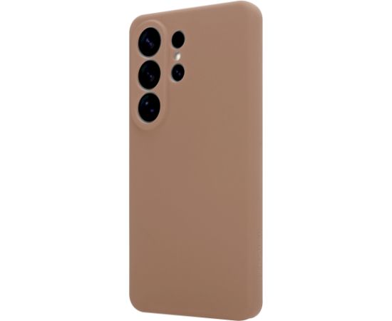 Tactical Velvet Smoothie Cover Aizsargapvalks priekš Samsung Galaxy S26 Ultra / Moucha Moose Neoriģinālie Maciņi