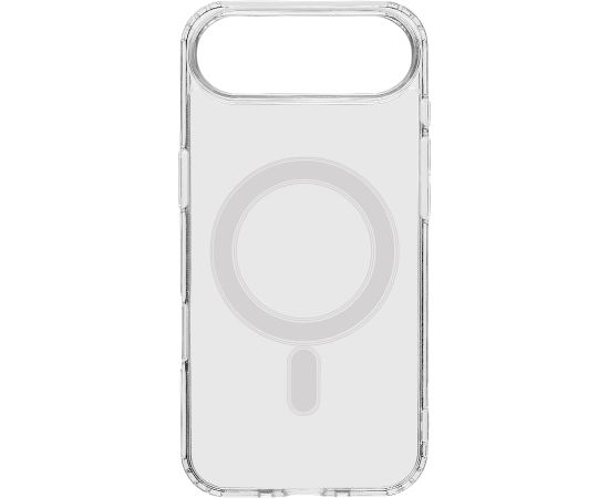 Tactical MagForce Cover Aizsargapvalks priekš Apple iPhone Air / caurspīdīgs Neoriģinālie Maciņi