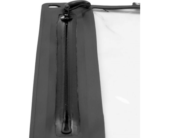 Tactical Splash Pouch 2.0 Водонепроницаемый чехол для телефона / асфальт Чехлы - альтернативные