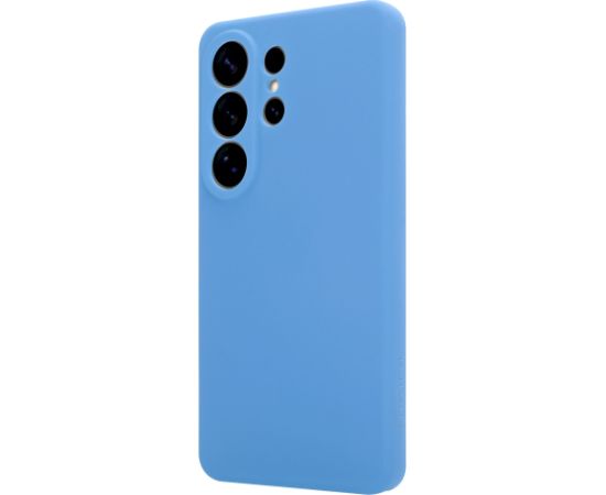 Tactical Velvet Smoothie Cover Aizsargapvalks priekš Samsung Galaxy S26 Ultra / Avatar Neoriģinālie Maciņi