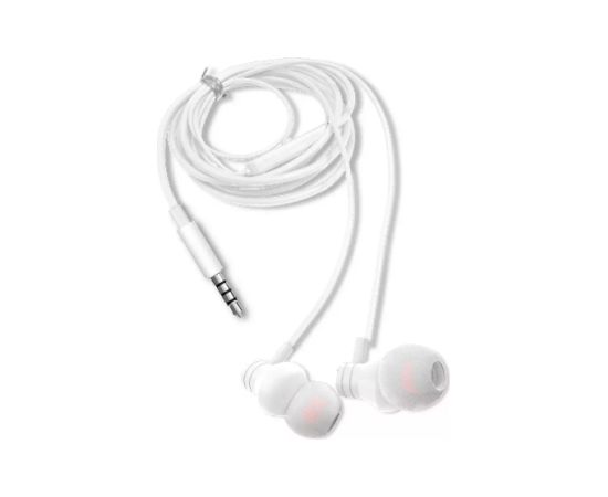 Aiwa ESTM-50WT Стереонаушники с микрофоном Наушники