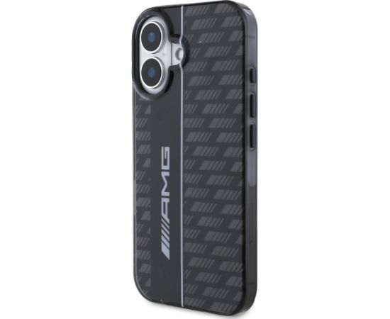 AMG Carbon Pattern Case Чехол для Apple iPhone 16 Чехлы - альтернативные