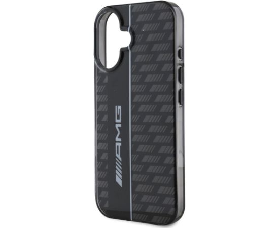 AMG Carbon Pattern Case Чехол для Apple iPhone 16 Чехлы - альтернативные
