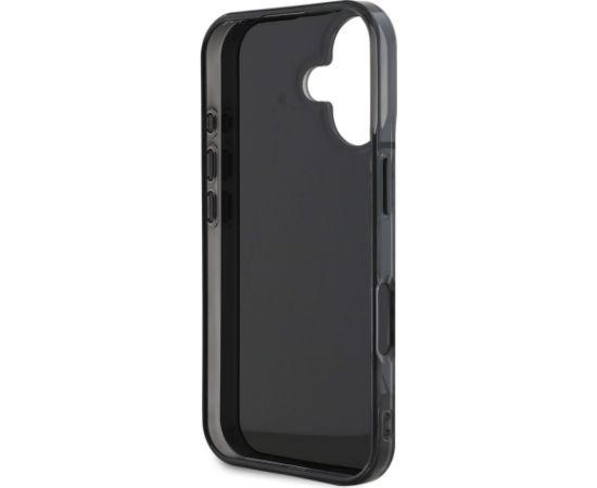 AMG Carbon Pattern Case Чехол для Apple iPhone 16 Чехлы - альтернативные