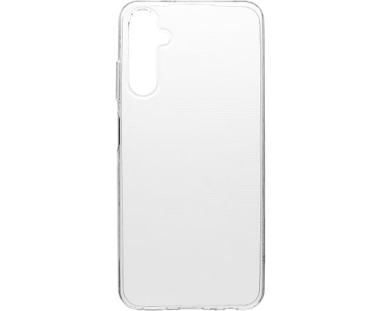 Tactical TPU Cover Aizsargapvalks priekš Samsung Galaxy A05s / caurspīdīgs Neoriģinālie Maciņi