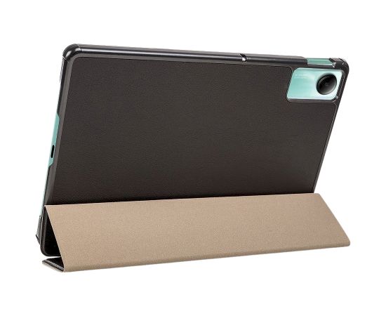 Tactical Book Tri Fold Case Чехол для планшета Xiaomi Redmi Pad SE 11 / чёрный Сумки, чехлы для планшетников