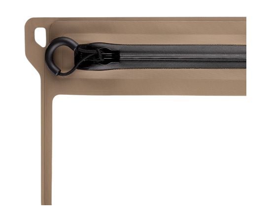 Tactical Splash Pouch 2.0 Водонепроницаемый чехол для телефона / тёмно-коричневый Чехлы - альтернативные