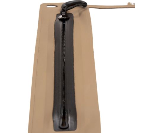 Tactical Splash Pouch 2.0 Водонепроницаемый чехол для телефона / тёмно-коричневый Чехлы - альтернативные