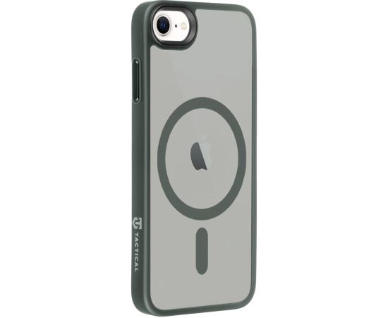 Tactical MagForce Hyperstealth Cover Aizsargapvalks priekš iPhone 7/8/SE2020/SE2022 / mežzaļš Neoriģinālie Maciņi