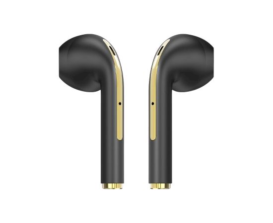 Tactical Black Hawk StrikePods Bezvadu austiņas / melns Austiņas