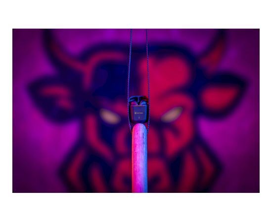 Tactical Black Hawk StrikePods Bezvadu austiņas / melns Austiņas