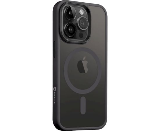 Tactical MagForce Hyperstealth Cover Защитный чехол для iPhone 14 Pro / асфальт Чехлы - альтернативные