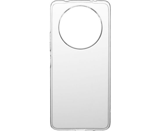 Tactical TPU Cover Aizsargapvalks priekš Xiaomi Redmi A3 2024 / caurspīdīgs Neoriģinālie Maciņi