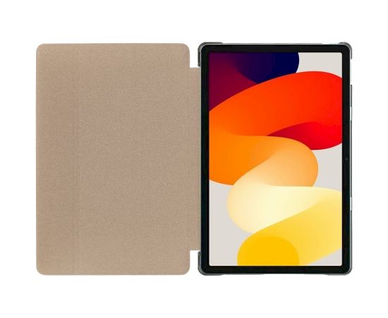 Tactical Book Tri Fold Case Чехол для планшета Xiaomi Redmi Pad SE 11 / красный Сумки, чехлы для планшетников