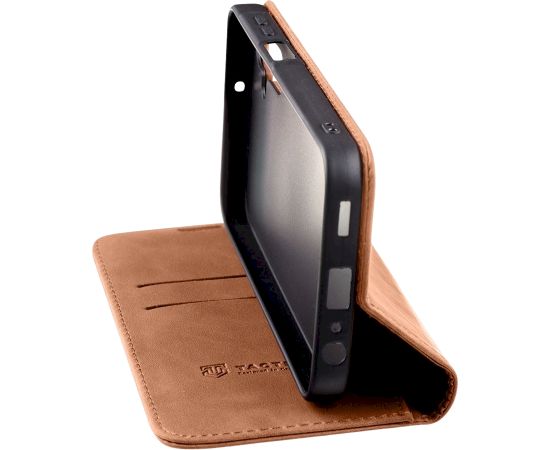 Tactical Xproof Aizsargapvalks priekš Samsung Galaxy A25 5G / dubļu brūns Neoriģinālie Maciņi