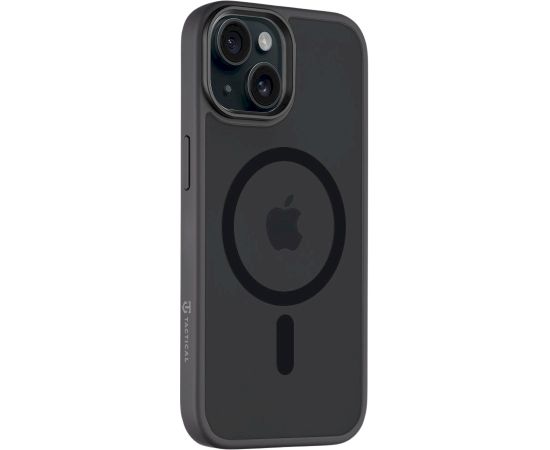 Tactical MagForce Hyperstealth Cover Защитный чехол для iPhone 15 / асфальт Чехлы - альтернативные