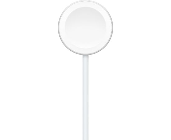 Tactical USB Charging Cable Uzlādes kabelis priekš Apple Watch Series 1-11/SE/SE 3/Ultra/Ultra 3 (USB-C) Data USB kabeļi