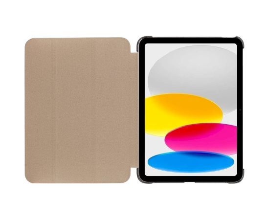 Tactical Book Tri Fold Case Чехол для планшета iPad 11 2025/10.9 2022 / чёрный Сумки, чехлы для планшетников