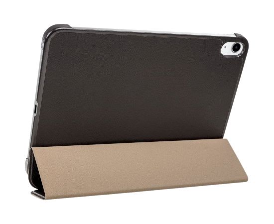 Tactical Book Tri Fold Case Чехол для планшета iPad 11 2025/10.9 2022 / чёрный Сумки, чехлы для планшетников