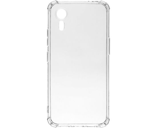 Tactical TPU Plyo Cover Aizsargapvalks priekš Samsung Galaxy Xcover 7 / caurspīdīgs Neoriģinālie Maciņi