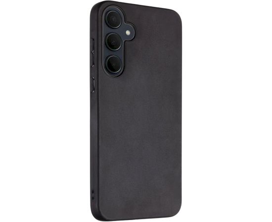 Tactical TPU Cover Защитный чехол для Samsung Galaxy A35 5G / чёрный Чехлы - альтернативные