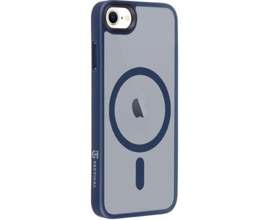 Tactical MagForce Hyperstealth Cover Защитный чехол для iPhone 7/8/SE2020/SE2022 / тёмно-синий Чехлы - альтернативные