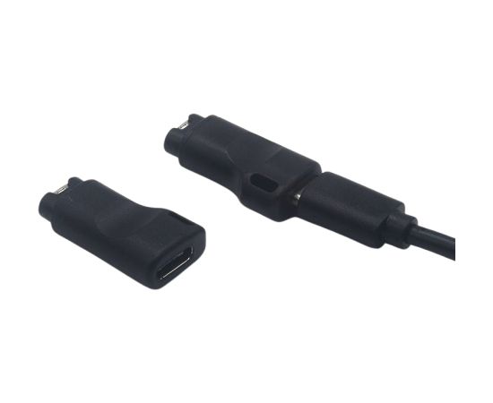 Tactical USB-C Адаптер для Garmin Fenix 7/8, Tactix 8 Дата USB-кабели