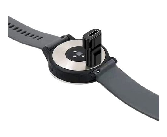 Tactical USB-C Адаптер для Garmin Fenix 7/8, Tactix 8 Дата USB-кабели