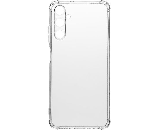 Tactical TPU Plyo Cover Aizsargapvalks priekš Samsung Galaxy A05s / caurspīdīgs Neoriģinālie Maciņi