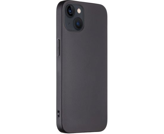 Tactical TPU Cover Защитный чехол для Apple iPhone 13 / чёрный Чехлы - альтернативные