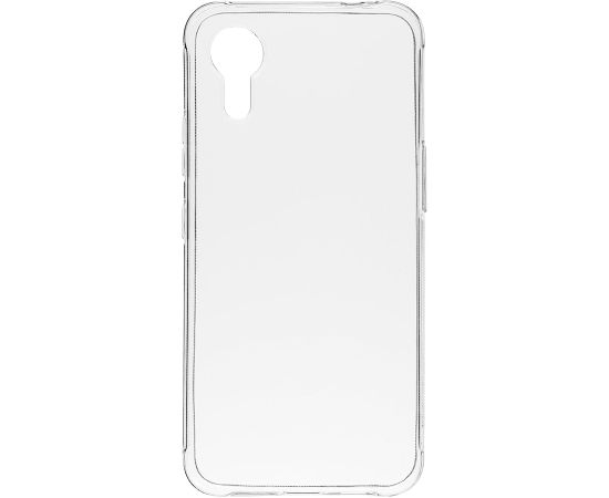 Tactical TPU Cover Aizsargapvalks priekš Samsung Galaxy Xcover 7 / caurspīdīgs Neoriģinālie Maciņi