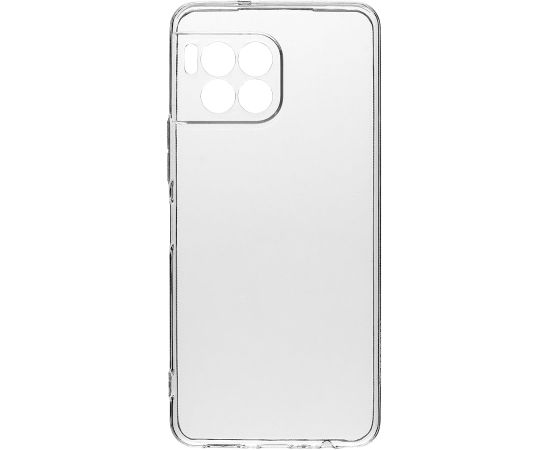 Tactical TPU Cover Aizsargapvalks priekš T-Mobile T Phone 2 Pro 5G / caurspīdīgs Neoriģinālie Maciņi