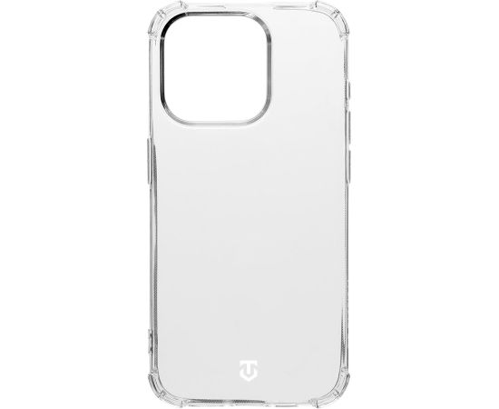 Tactical TPU Plyo Cover Защитный чехол для Apple iPhone 15 Pro / прозрачный Чехлы - альтернативные