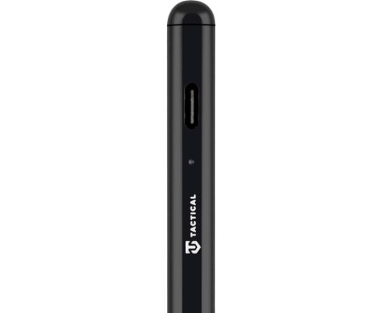 Tactical Roger Pencil Viedais zīmulis / melns Citi akses. planšetdatoriem