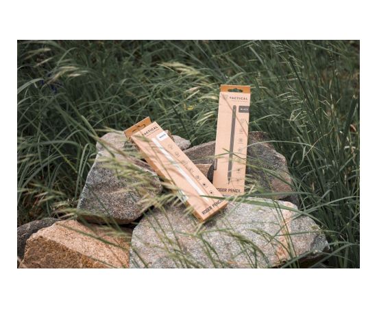 Tactical Roger Pencil Viedais zīmulis / melns Citi akses. planšetdatoriem