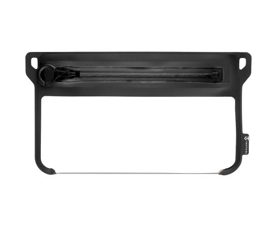 Tactical Splash Pouch 2.0 Ūdensizturīgs telefona maciņš / asfalts Neoriģinālie Maciņi