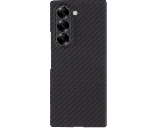 Tactical MagForce Aramid Cover Защитный чехол для Samsung Galaxy Z Fold 6 / чёрный Чехлы - альтернативные