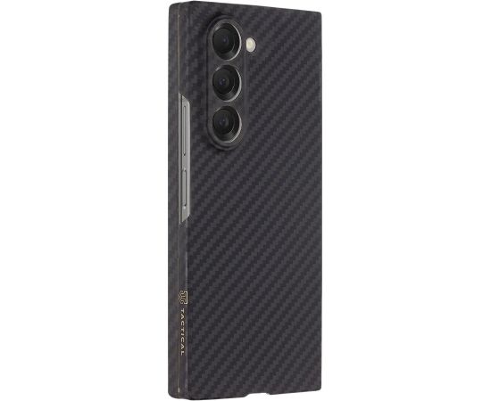 Tactical MagForce Aramid Cover Защитный чехол для Samsung Galaxy Z Fold 6 / чёрный Чехлы - альтернативные