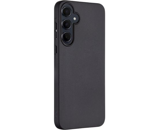 Tactical TPU Cover Защитный чехол для Samsung Galaxy A55 5G / чёрный Чехлы - альтернативные