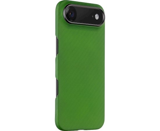 Tactical MagForce Aramid Cover Защитный чехол для Apple iPhone Air / зелёный Чехлы - альтернативные