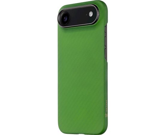 Tactical MagForce Aramid Cover Защитный чехол для Apple iPhone Air / зелёный Чехлы - альтернативные